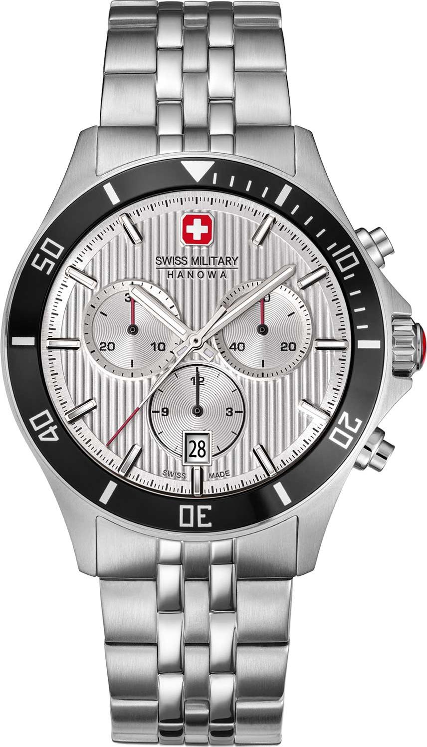 Flagship Heritage Chrono
